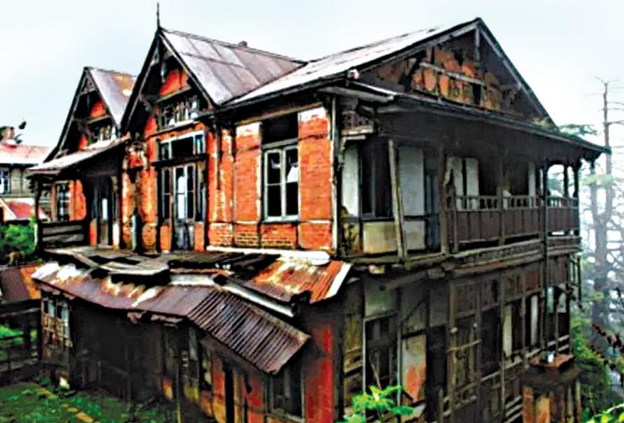Ghosts Over Gardens: Gen-Z’s Spooky Staycation Trend Redefines Travel Thrills in India