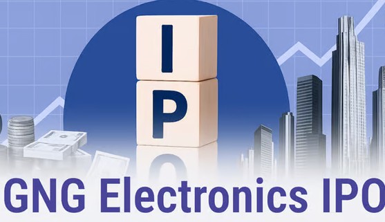 GNG Electronics IPO Sparks Market Buzz with Strong Debut and Investor Optimism