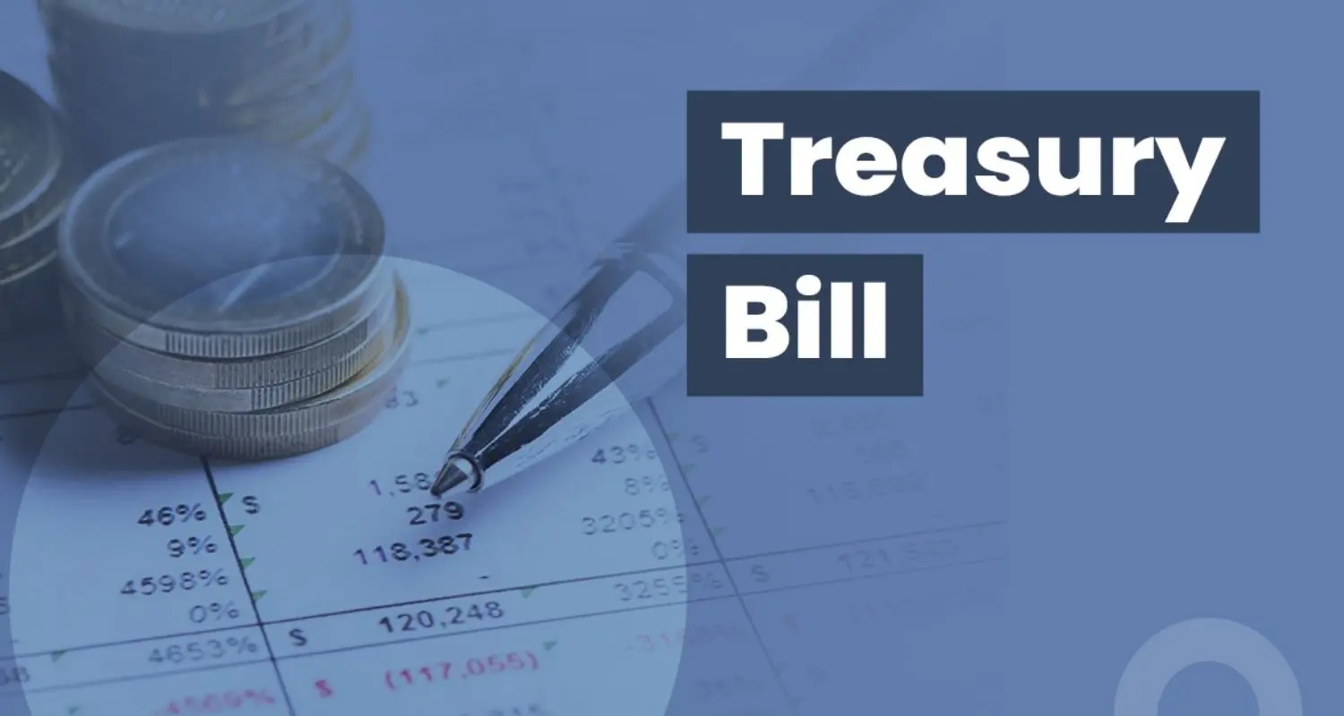 India’s Treasury Bill Sale Totals ₹240 Billion With Marginal Yield Increase Across Tenors