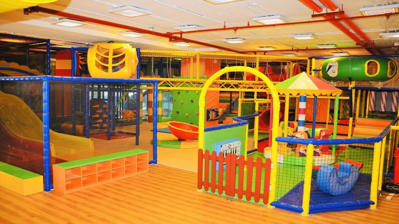 Nazara's Strategic Leap: Gaming Giant Expands into Physical Entertainment with Funky Monkeys Acquisition