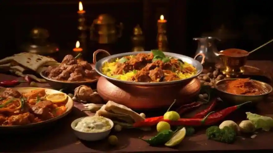 Flavours Of Feminine Legacy: How Bhopal’s Matrilineal Past Continues To Shape Its Culinary Identity