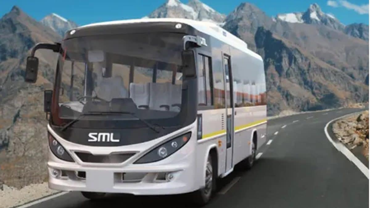 Mahindra Strengthens Its Commercial Vehicle Portfolio with SML Isuzu Acquisition