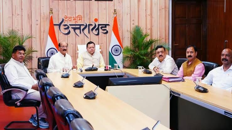 From Financially Independent Women to Cyber-Smart Youth, Uttarakhand Widens Welfare Push
