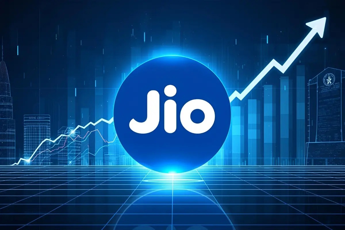 Jio Platforms Rewrites Its IPO Playbook: Fresh Capital, Smaller Stake, and a Market Storm to Weather First
