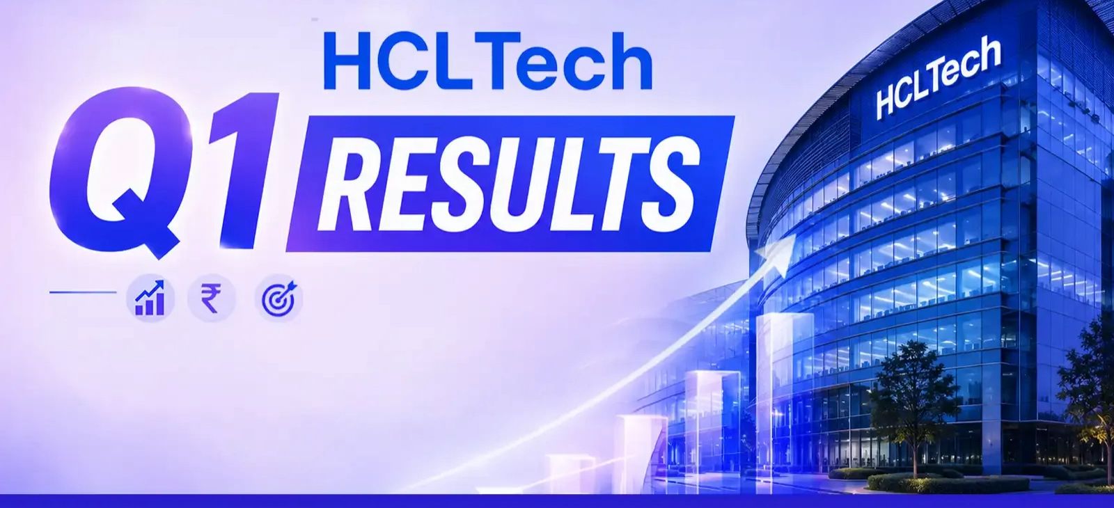 Tech Triumph: HCLTech Records $2.4 Billion in Q1 Deal Bookings