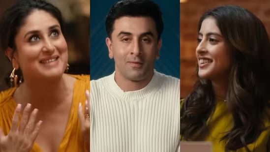Kapoor & Course: Family Secrets, Foodie Tales, and Unfiltered Fun on Netflix’s ‘Dining With The Kapoors’