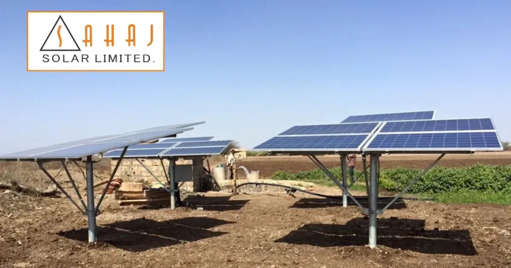 Sahaj Solar Secures ₹635 Million Order, Strengthens Renewable Energy Portfolio