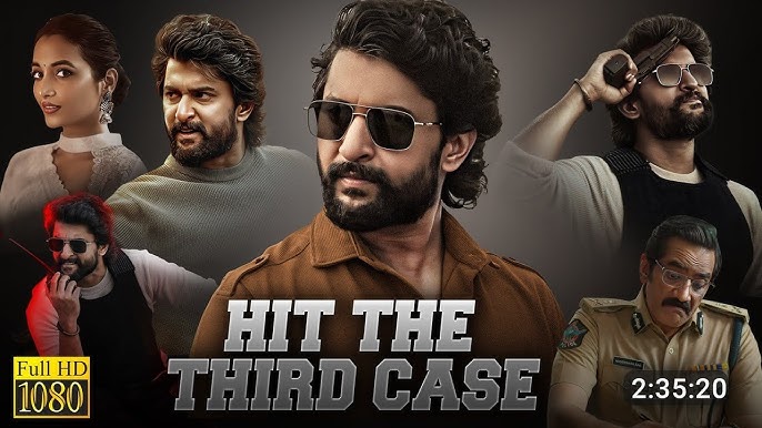 South Swoops In: How Dubbed Blockbusters Are Filling Bollywood’s Box Office Void