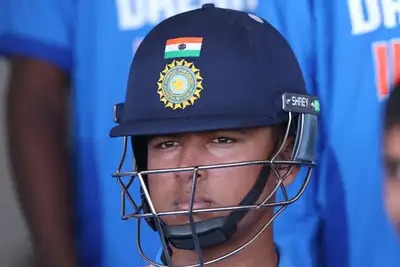 One Shot Wonder, Still Rolling: England Wins, But Vaibhav Stays in Focus