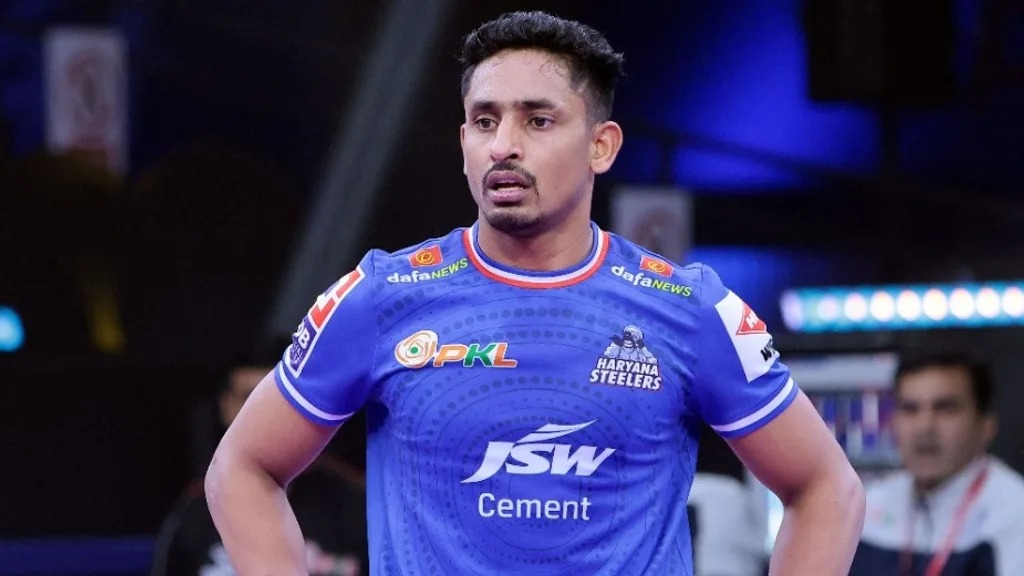 Rahul Sethpal's Inspiring Journey: From Dreams to Reality in Kabaddi