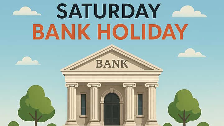 10 January Bank Holiday: What Customers Should Know About RBI Rules