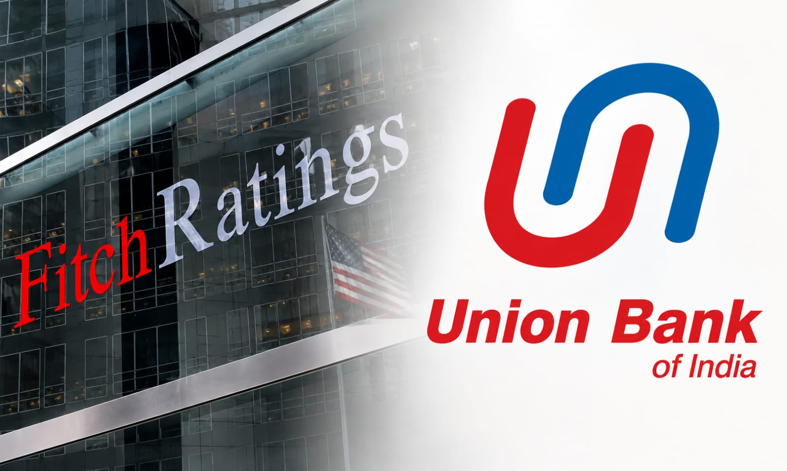 Fitch Rates Union Bank of India’s Proposed Senior Bonds ‘BBB-(EXP)’