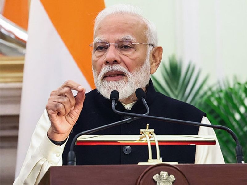 Rise of the Young Guns: PM Modi Cheers Khelo India's Teenage Champions