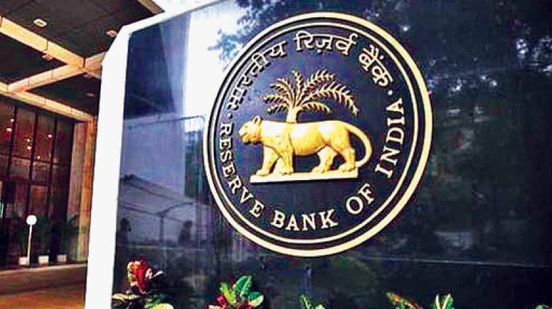 RBI Window Opens Wider: Banks Tap Emergency Funds Amid Liquidity Squeeze