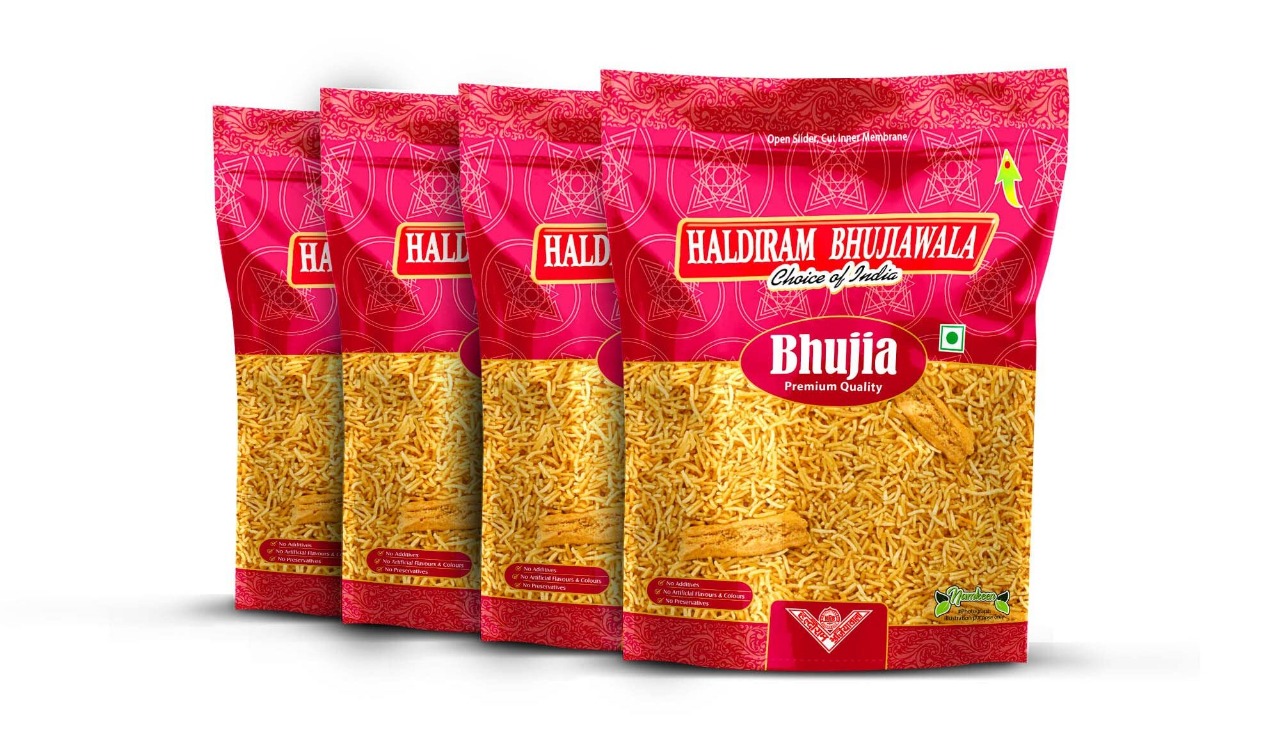 Bhujia Ka Baap: Haldiram's $10 Billion Valuation