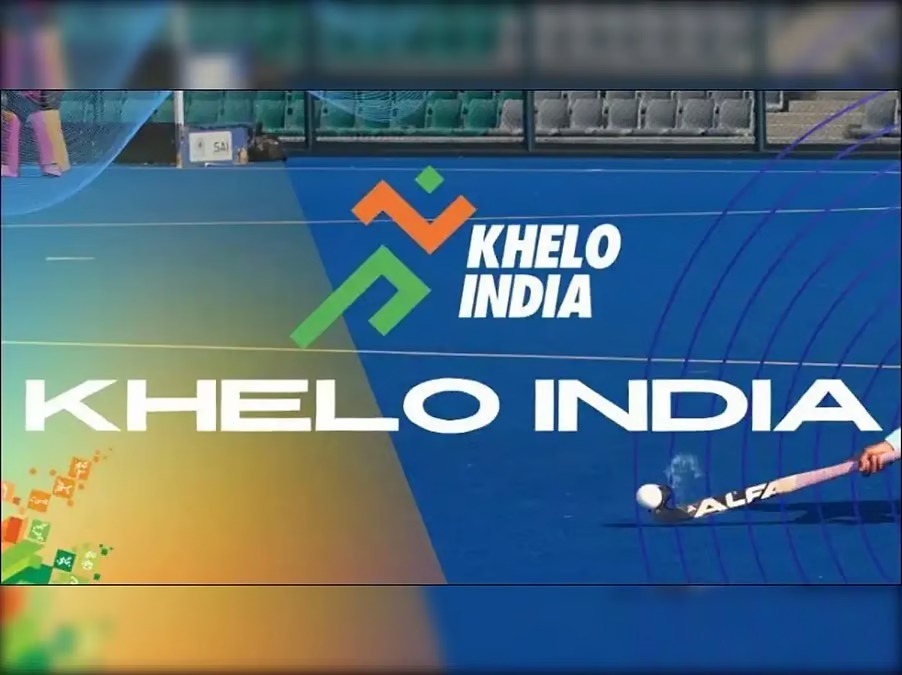 Empowering Athletes, Inspiring a Nation: India’s Sports Playbook for Amrit Kaal