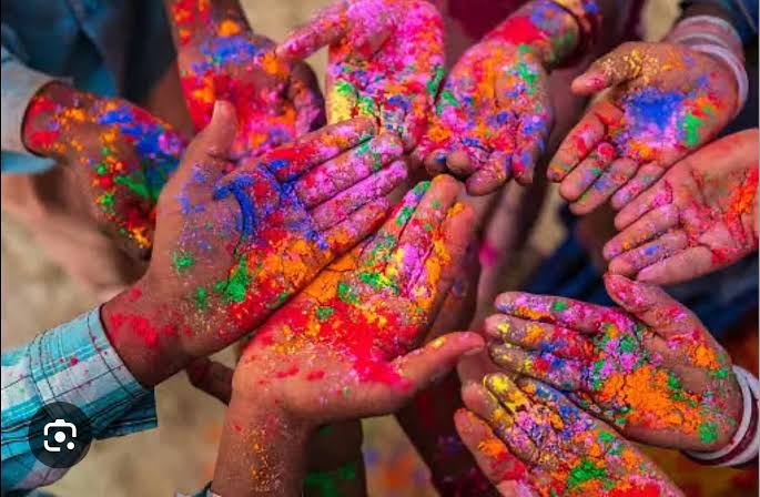 Ultimate Bollywood Holi Playlist: Iconic Songs To Amp Up Your 2026 Celebrations