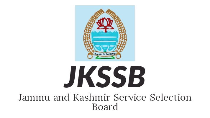 JKSSB Shuts Down JE Recruitment Test After Allegations Of Paper Leak Surface