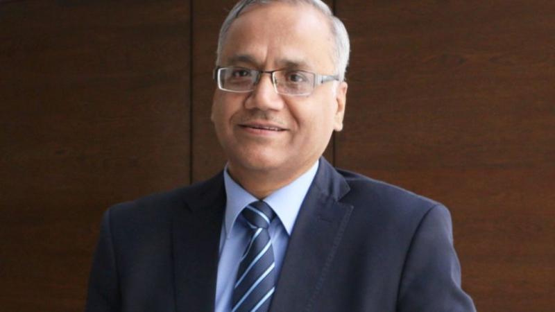Bank on It: Universal Licence Likely to Drop by December, Says Sanjeev Nautiyal