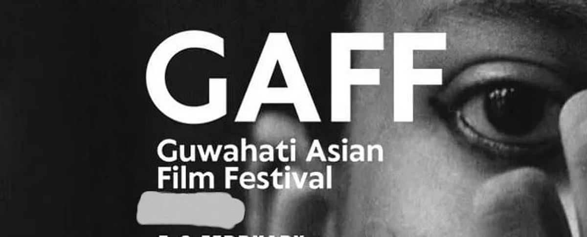 GAFF 2026 Lights Up Guwahati: A Four‑Day Celebration of Asian Stories, Cultures & Cinematic Voices