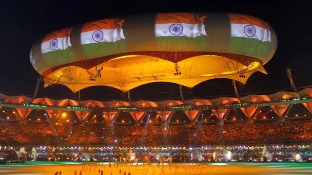 Edwin Moses Questions India's Vision Behind 2030 Commonwealth Games Bid