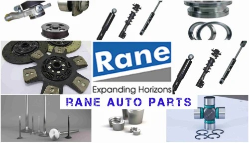 Rane Group Unveils a New Era: NCLT Approves Merger to Create a Powerhouse in Auto Components