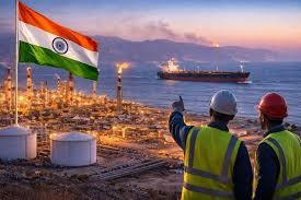 Government Steps Up Fuel Supply Monitoring Amid West Asia Tensions