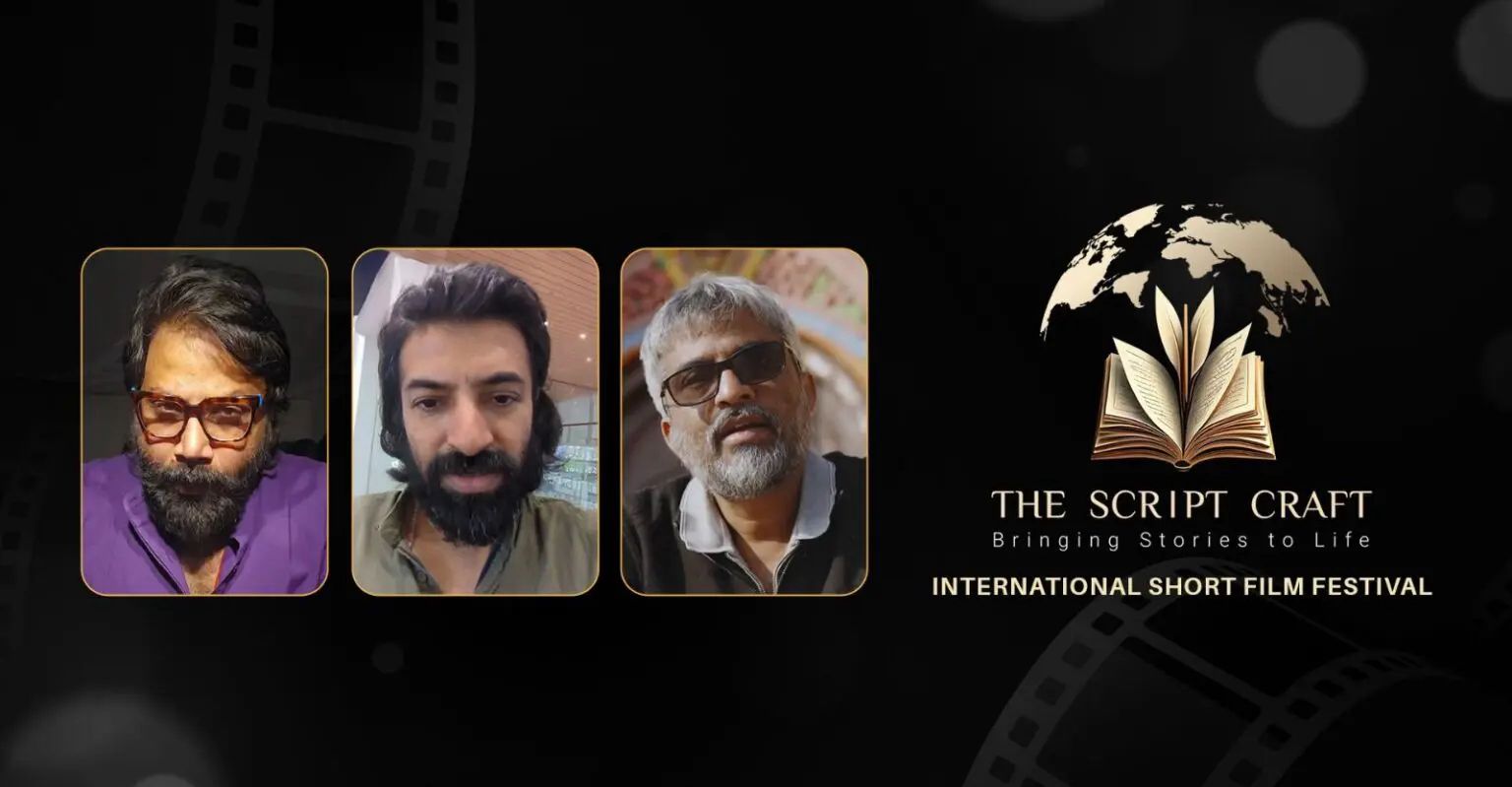 Prabhas Scripts a New Chapter: Global Short Film Festival to Empower Storytellers