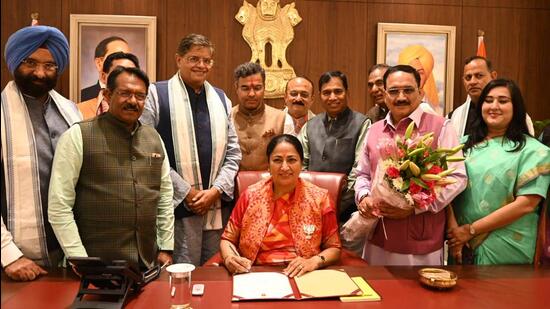 Delhi Set to Implement Ayushman Bharat Yojana, Centre to Finalise MoU Soon