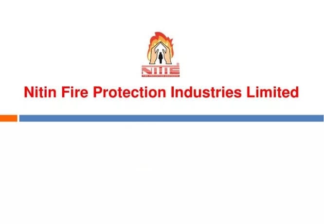 Nitin Fire Protection Industries Achieves BIS Certification for Fire Extinguishers, Emphasizing Product Quality and Safety