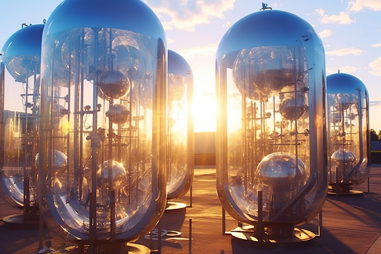 Solar Reactor Breakthrough: Cambridge Scientists Harness Sunlight to Capture and Convert CO₂