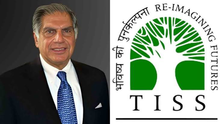 Ratan Tata’s Legacy Gets a New Chapter: TISS Announces a Major Academic Move