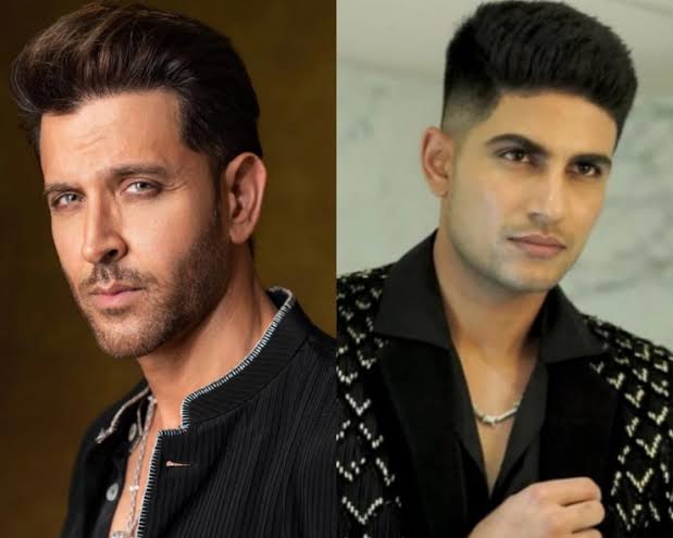 Parathas & Powerplay: Shubman Gill Reveals Hrithik Roshan Sparked His Childhood Breakfast Revolution