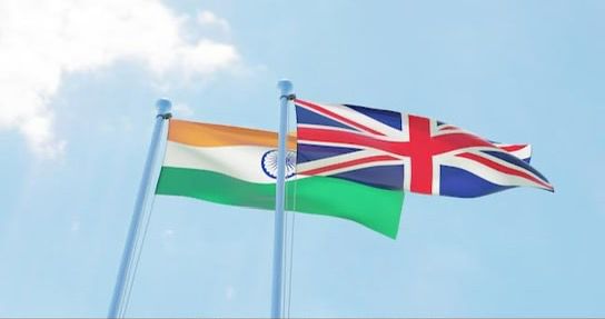 Pounds, Partnerships, and Progress: India and UK Seal a Deal That Sets the Global Agenda