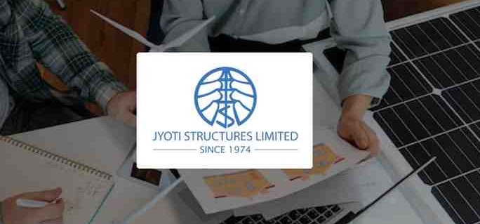 Jyoti Structures Ltd Secures Mega ₹6.39 Billion Order, Strengthening Leadership in Transmission Infrastructure