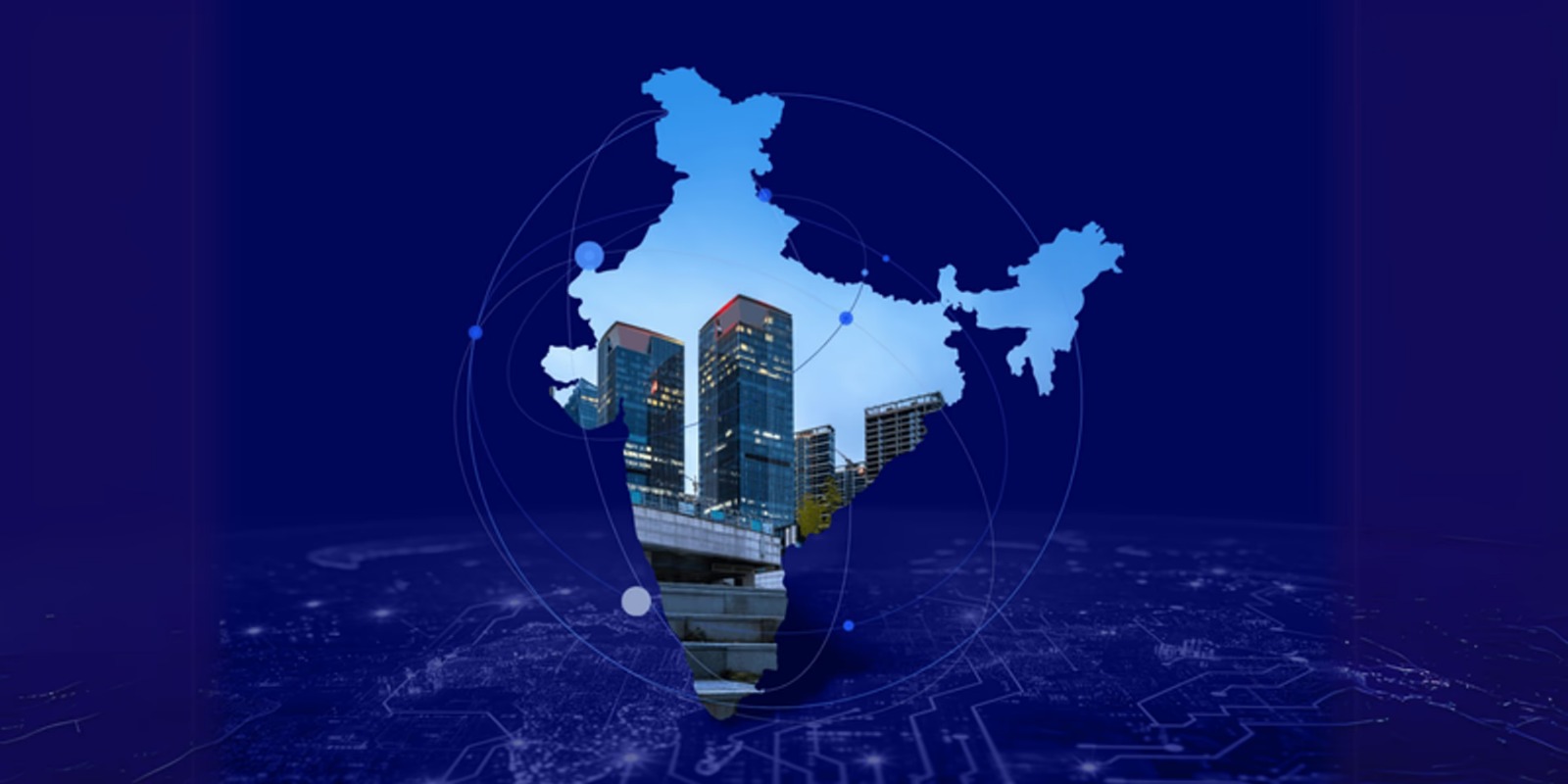 Japanese Firms Pivot West: India Emerges as Tech Hub for Global Capability Centres