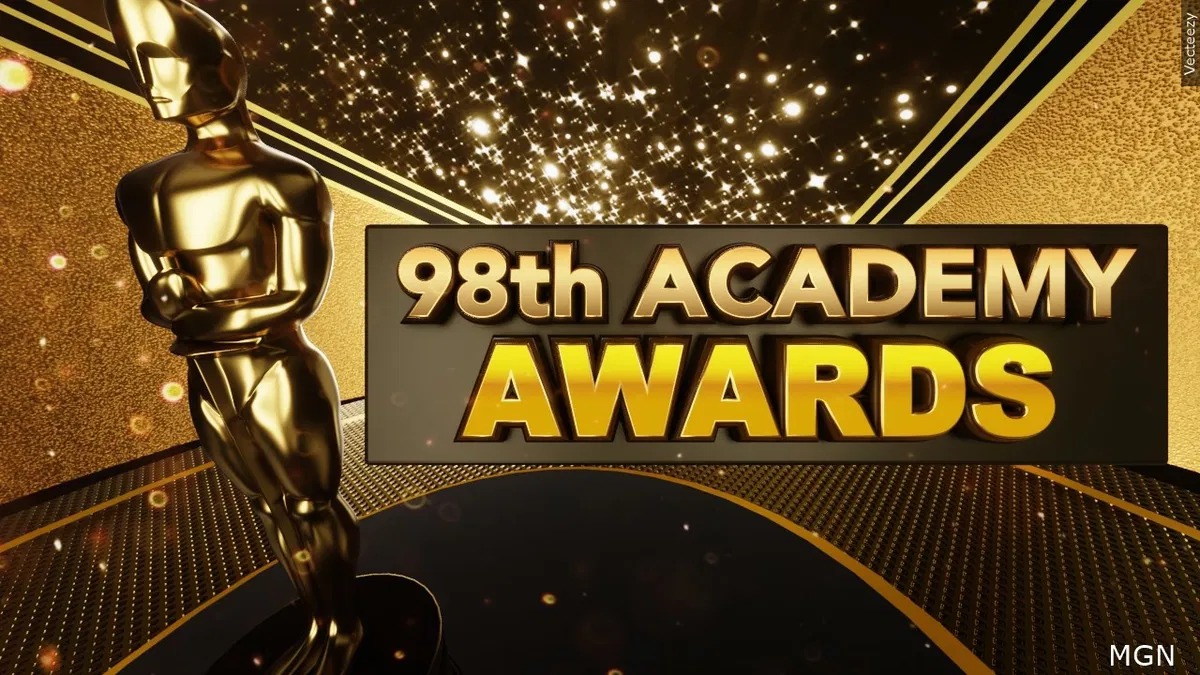 Oscars 2026 Highlights: “Sinners” Dominates At 98th Academy Awards
