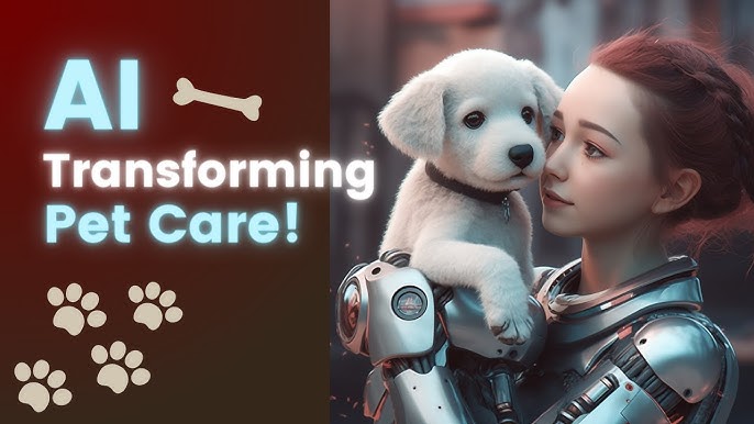 The Paw-sibilities Are Endless: AI Meets Pet Care with Pawzeeble