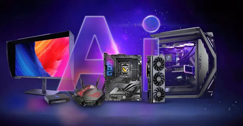 ASUS Price Surge: AI Boom Drives RAM & SSD Costs Sky-High