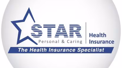Star Health Q2 Net Premium Rises to ₹40.81 Billion; Profit Slips to ₹549 Million