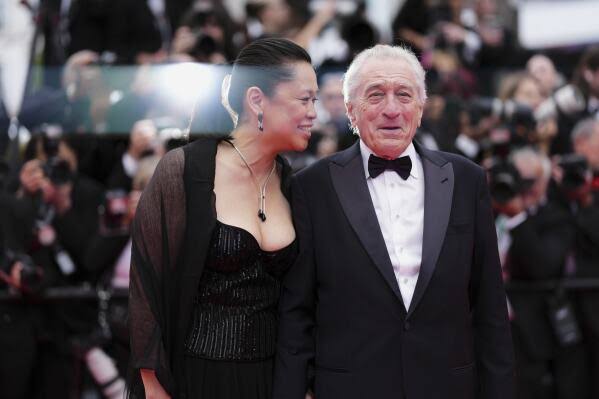 Red Carpet Surprises: Robert De Niro Joins ‘Angammal’ Triumph at NY Indian Film Festival