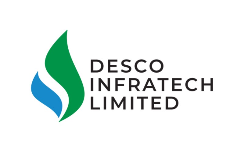 Desco Infratech Secures Rs 29.5 Million LOI From Aavantika Gas