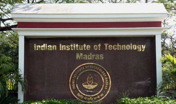 IIT Madras Showcases Rich South Asia-MIT Connections at New Expo