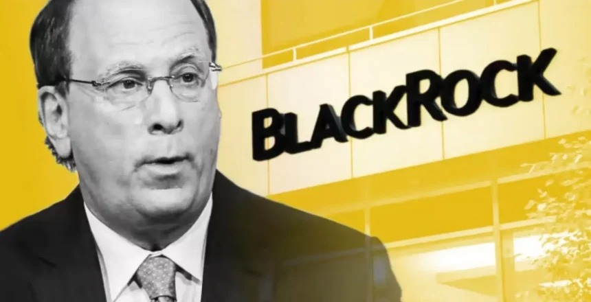 Why BlackRock Believes India Will Shape the Next Quarter Century