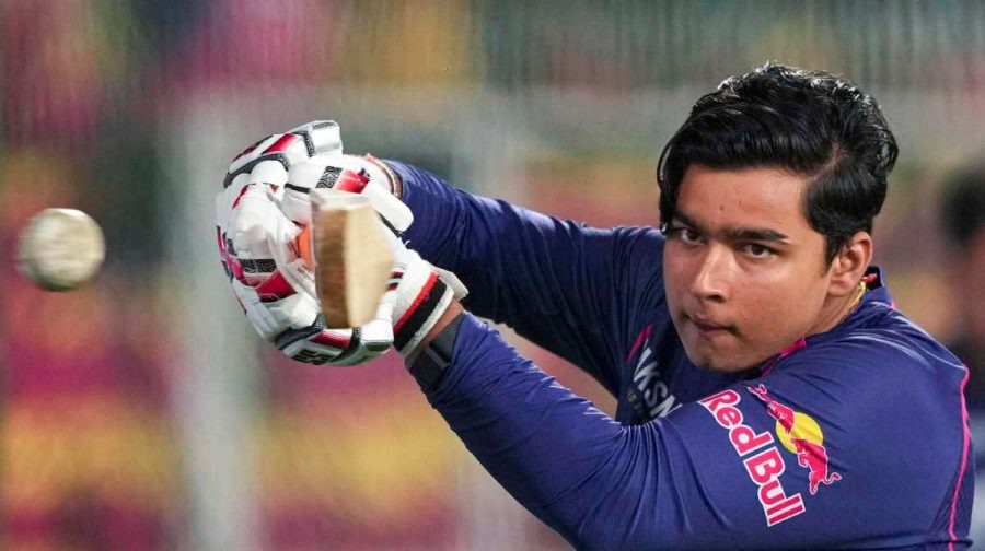 India’s Ireland Tour Selection Debate: More Than Just Vaibhav Sooryavanshi