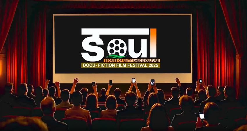 Cinematic Bridges: Assam’s SOUL Festival Sets Stage For Northeast Creativity To Shine