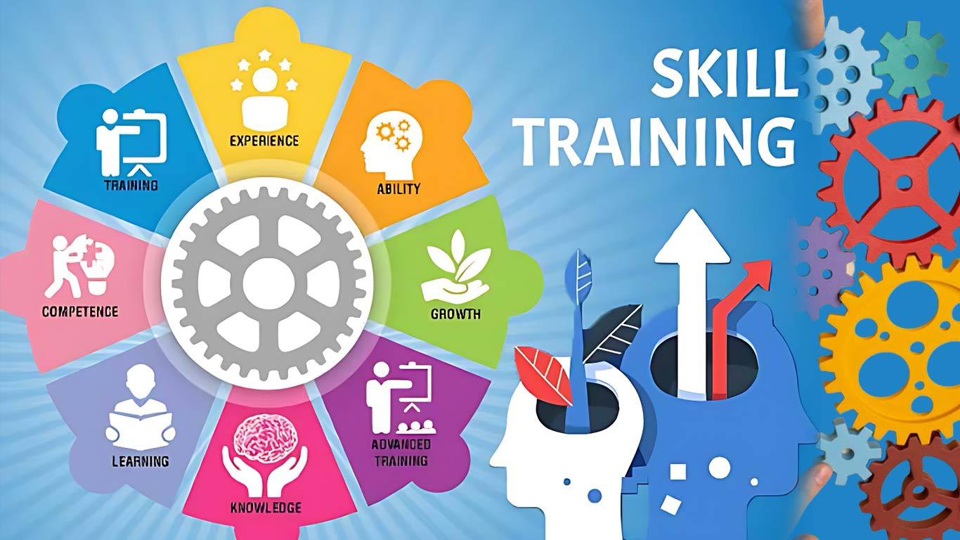 U.P. Sets the Stage for Skill Growth with 250 New ITIs!