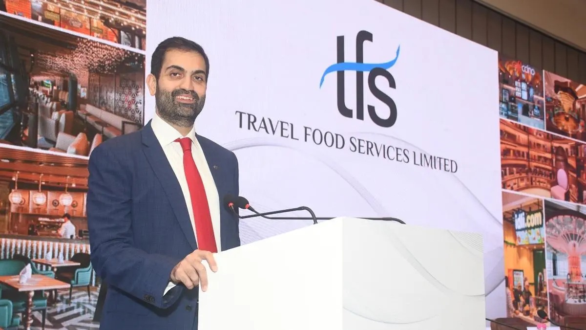 Boarding Ends Soon: Travel Food Services IPO Nears Final Tally Amid Lukewarm Demand