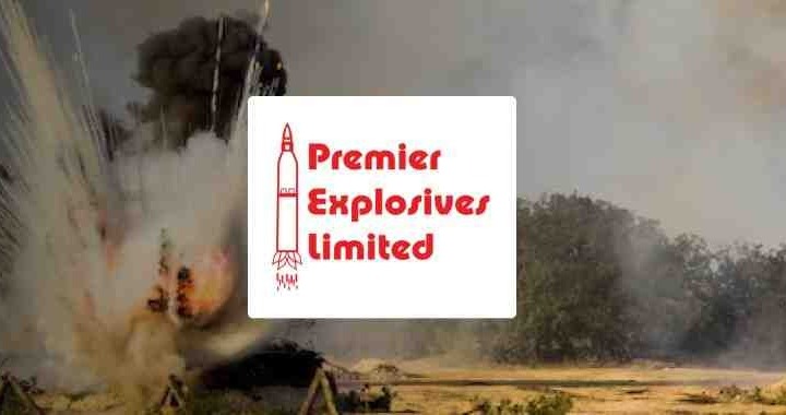 Premier Explosives Ltd Bags ₹73.11 Crore Export Order, Expands Global Reach
