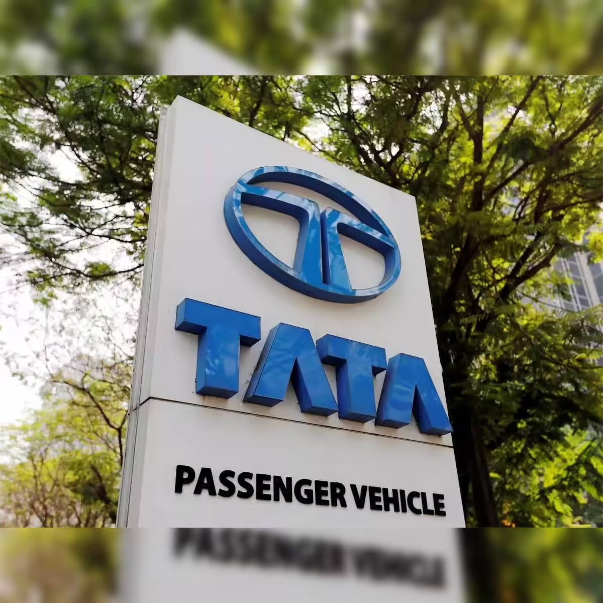 Tata Motors’ Passenger Vehicle Sales Hold Firm At 59,790 Units In May